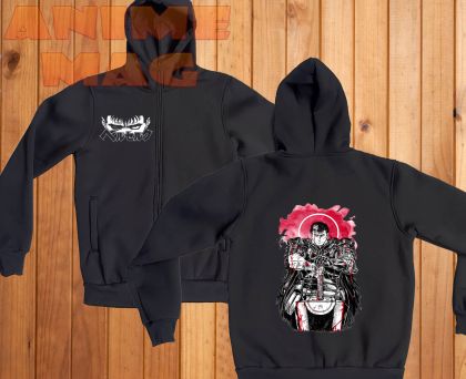 Berserk Hoodie