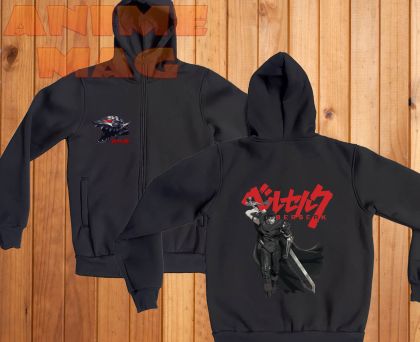 Berserk Hoodie