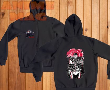 Berserk Hoodie