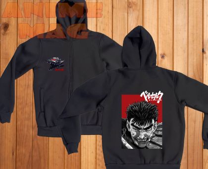 Berserk Hoodie