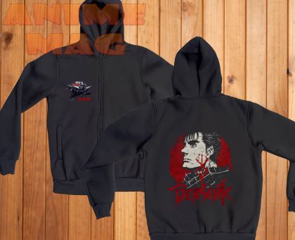 Berserk Hoodie