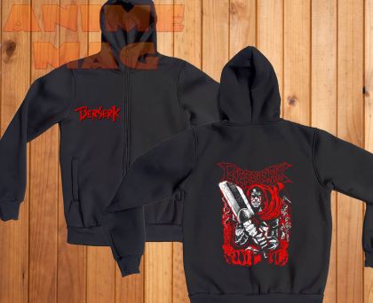 Berserk Hoodie