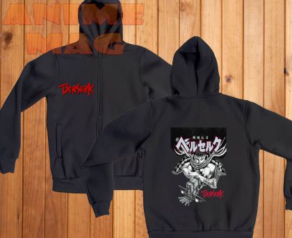 Berserk Hoodie