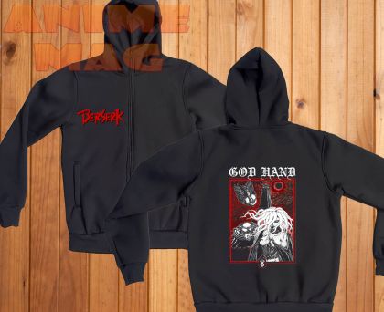 Berserk Hoodie