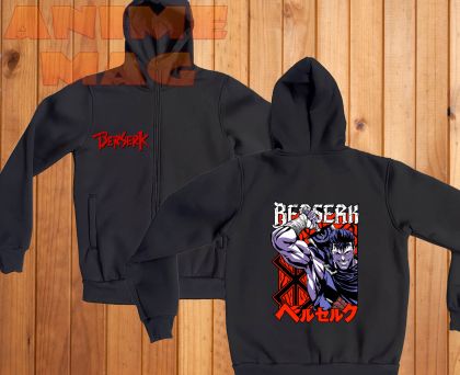 Berserk Hoodie