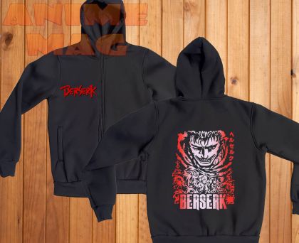 Berserk Hoodie