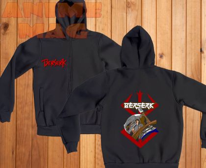 Berserk Hoodie