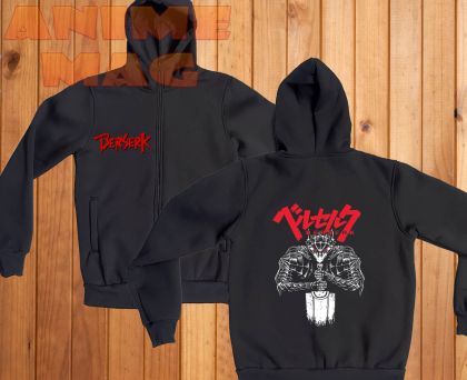 Berserk Hoodie