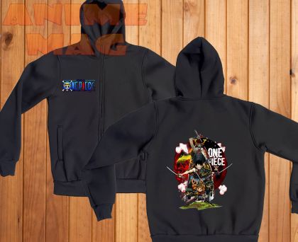 One Piece Hoodie