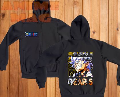 One Piece Hoodie