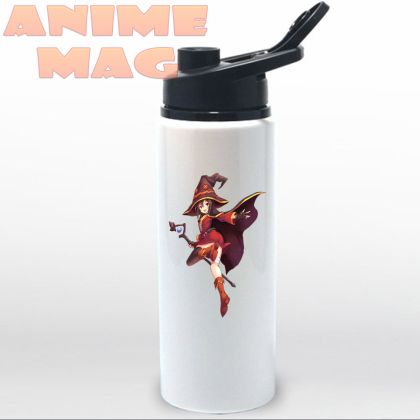 Бутилка Megumin KonoSuba