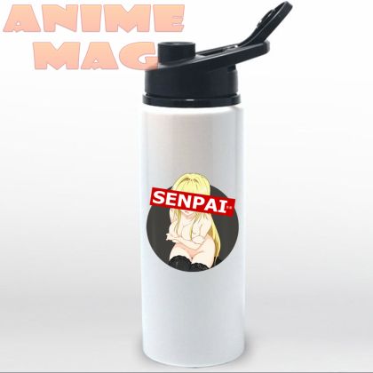 Бутилка Senpai