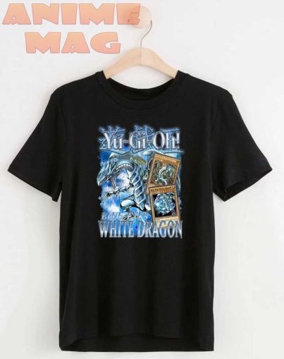 Тениска Yu-Gi-Oh!