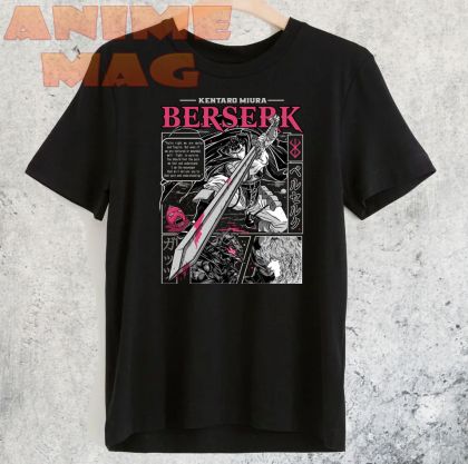 Berserk T-Shirt 