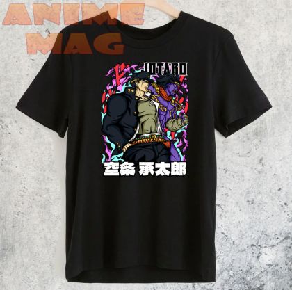  T-Shirt Jojo's Bizarre Adventure