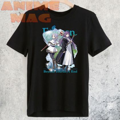 Frieren: Beyond Journey's End T-Shirt 