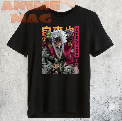  Naruto  T-Shirt 