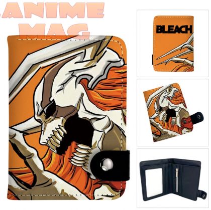 Wallet Bleach