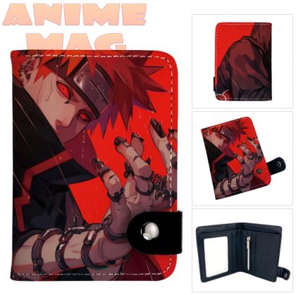 Wallet NARUTO