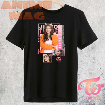 TWICE T-Shirt 