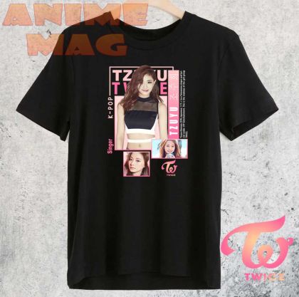 TWICE T-Shirt 