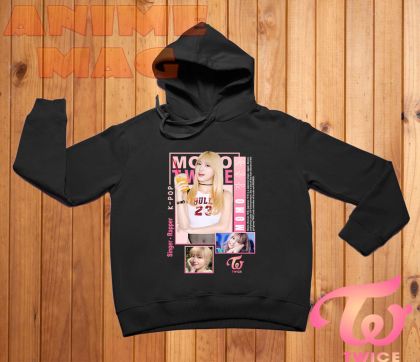  Yu-Gi-Oh! Hoodie