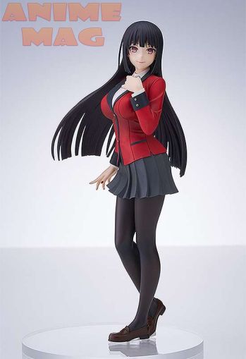 POP UP PARADE Фигурка Kakegurui Yumeko Jabami