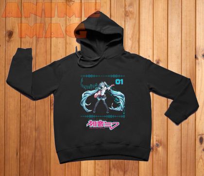 Hatsune Miku  Hoodie