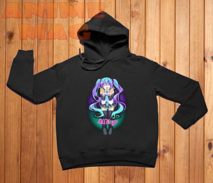 Hatsune Miku  Hoodie