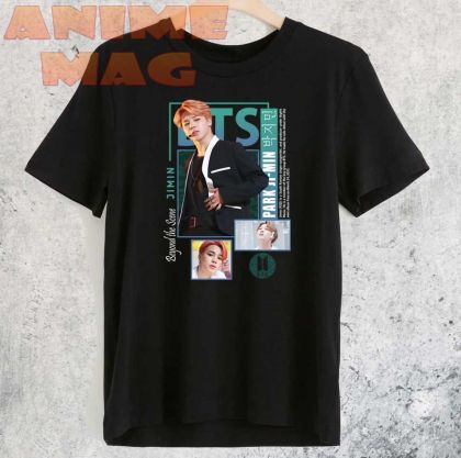 BTS T-Shirt 