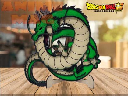 Shenron Dragon Ball