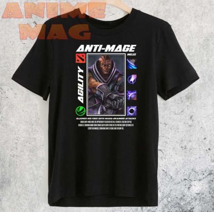 DOTA 2 Anti-Mage T-shirt