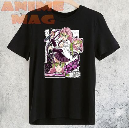 Kimetsu no Yaiba T-Shirt 