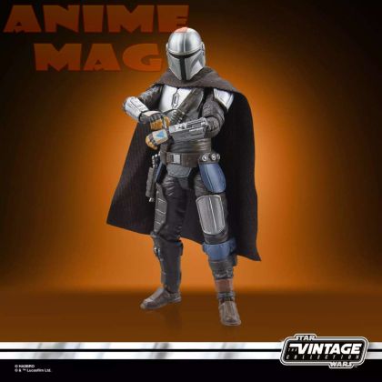  Фигурка STAR WARS THE MANDALORIAN  IMPERIAL BASE