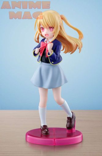 Oshi no ko Ruby Adokenette  Statue 