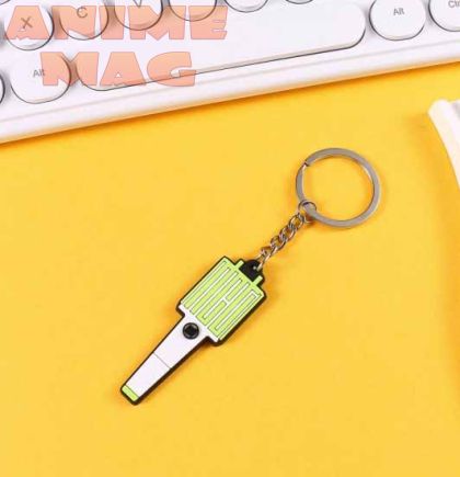  NCT key chain 