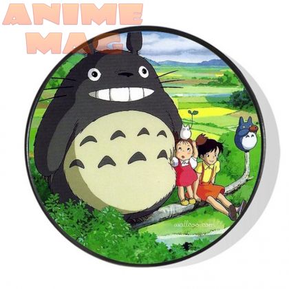 Pop Up Socket My Neighbor Totoro