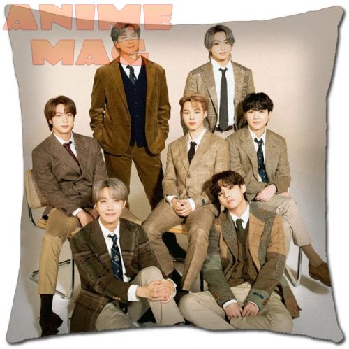 Възглавничка BTS