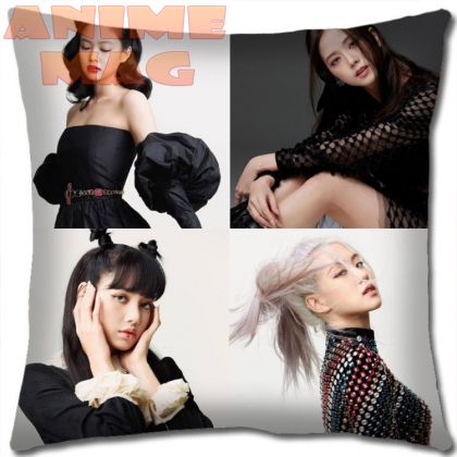 BLACKPINK Pillow