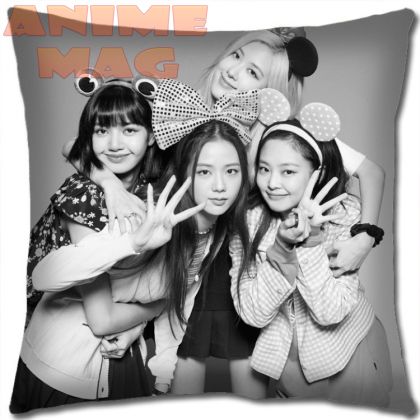 BLACKPINK Pillow