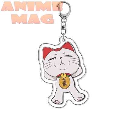 Frieren: Beyond Journey's key chain 