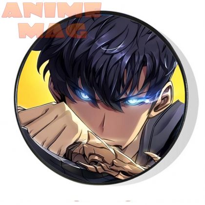 Pop Up Socket Solo Leveling: Arise