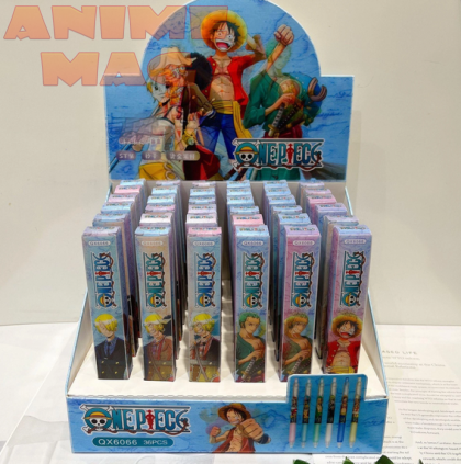 Mystery Box Химикал One Piece