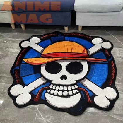 Килимче One PIece 