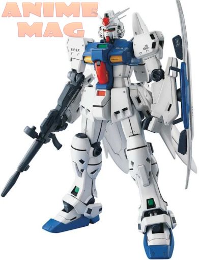 MG RX-78 GP03S