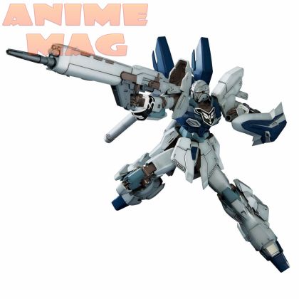 MG MSN-06S Sinanju Stein Narrative Ver.