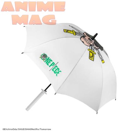 Чадър One Piece Wado Ichimonji