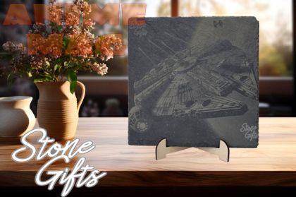Star Wars Millennium Falcon