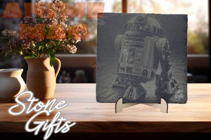 Декорация Star Wars R2-D2
