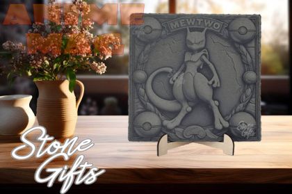 Декорация Mew Two